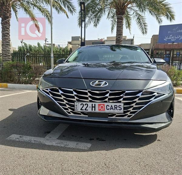 هيونداي النترا 2022 للبيع في العراق - بغداد